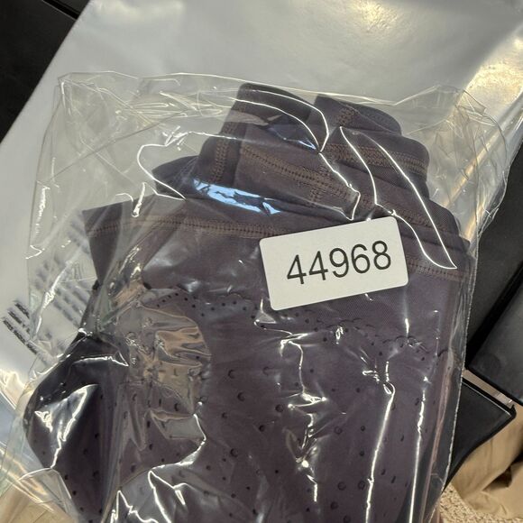 Ideology Skort Women M Medium Gray Mini Short Lined Pull On Mid Rise Casual - Picture 7 of 7